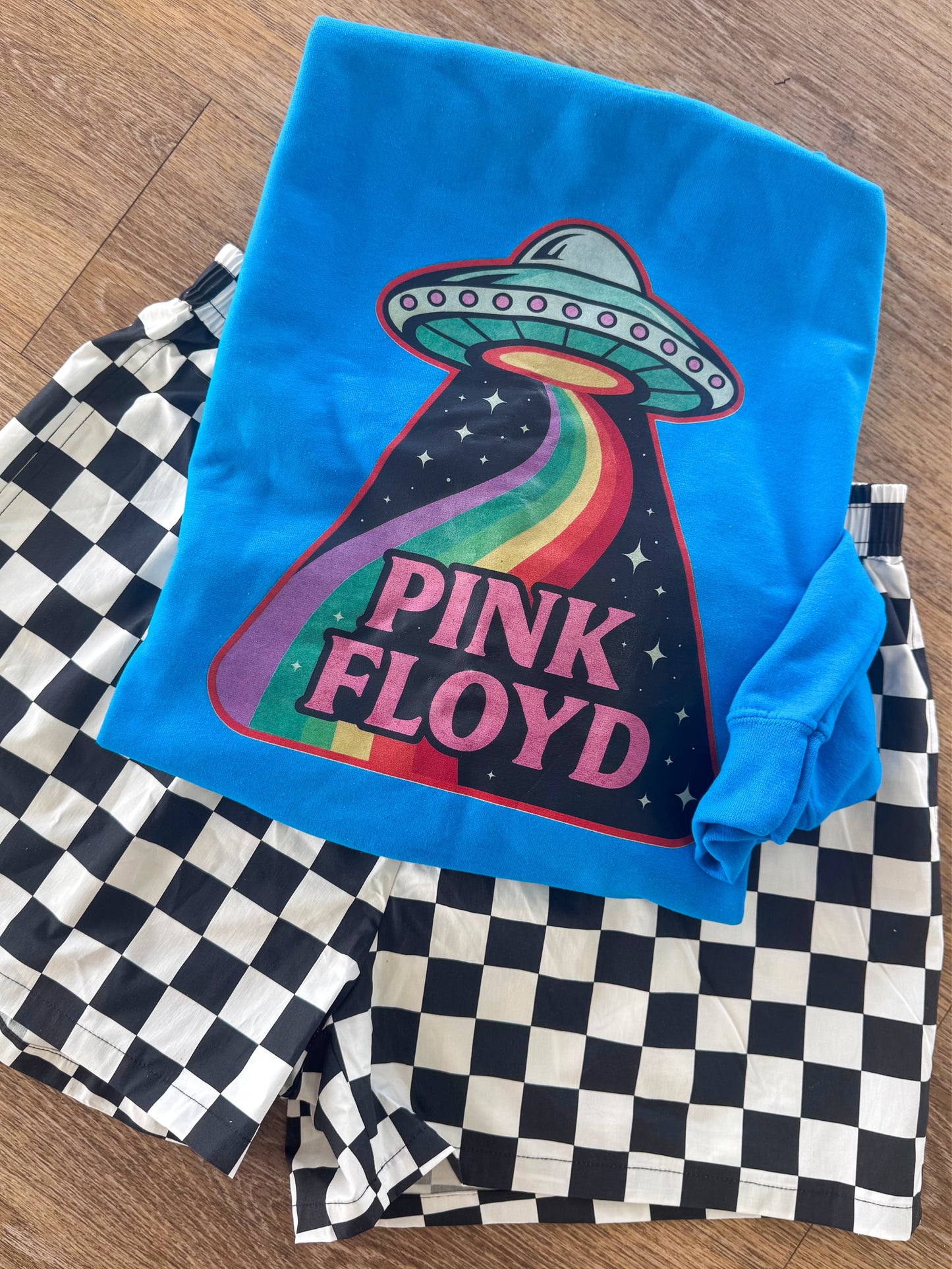 PF Space Crew | Sapphire