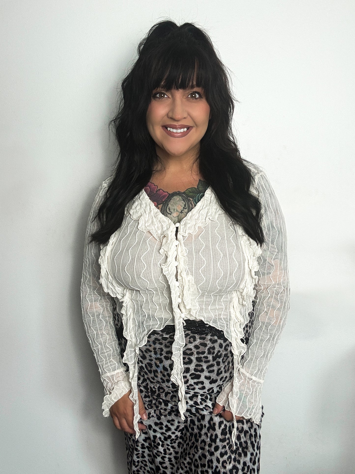 Lolita Top