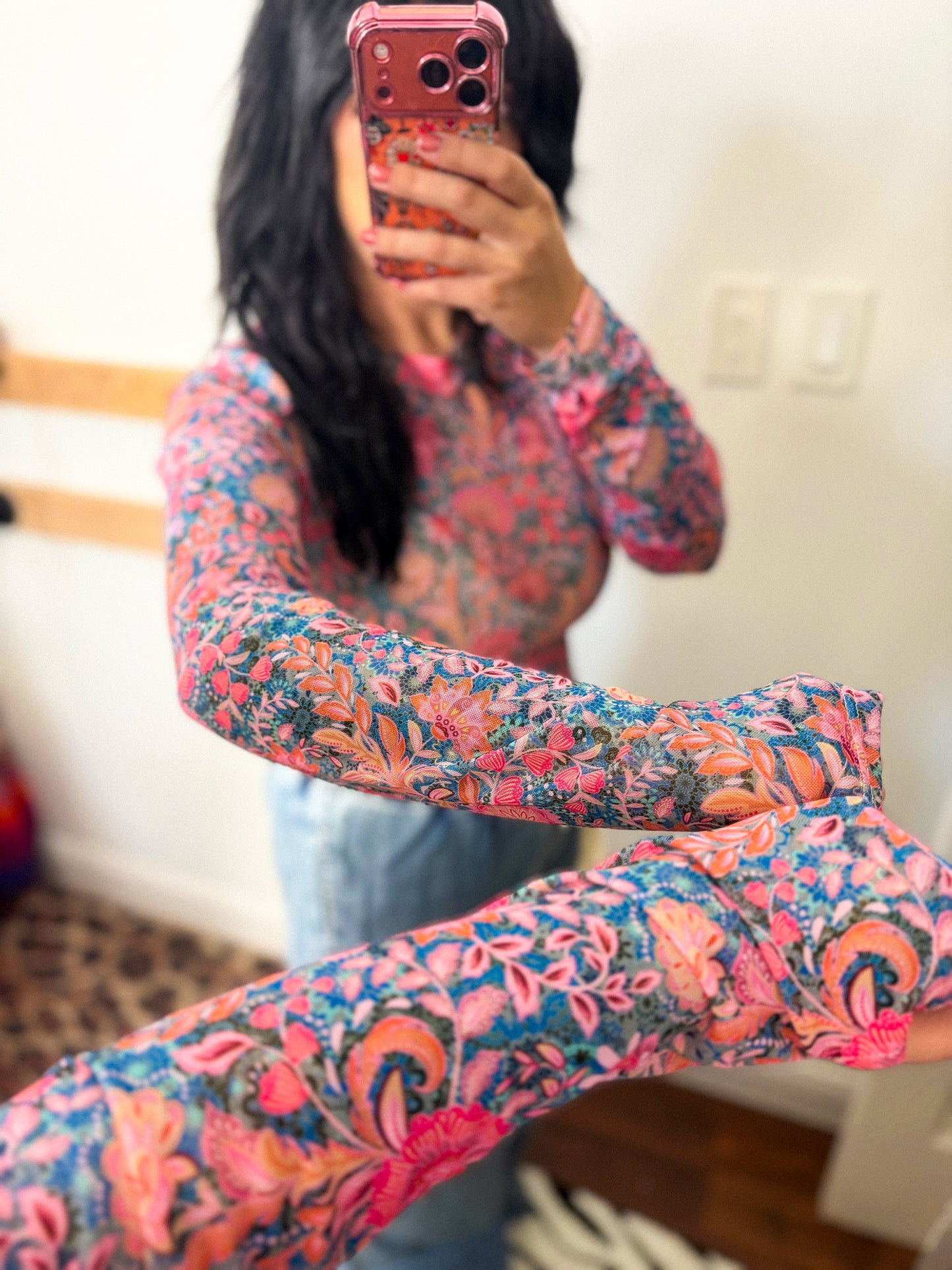 Blakeley Mesh : L/XL : NEW