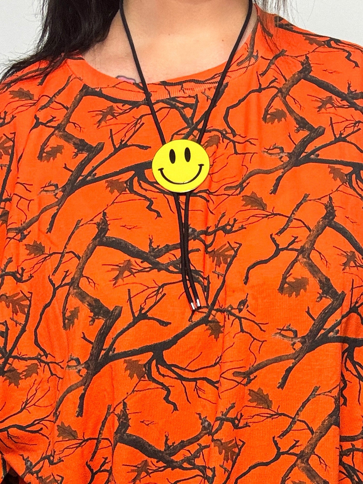 Smiley Bolo