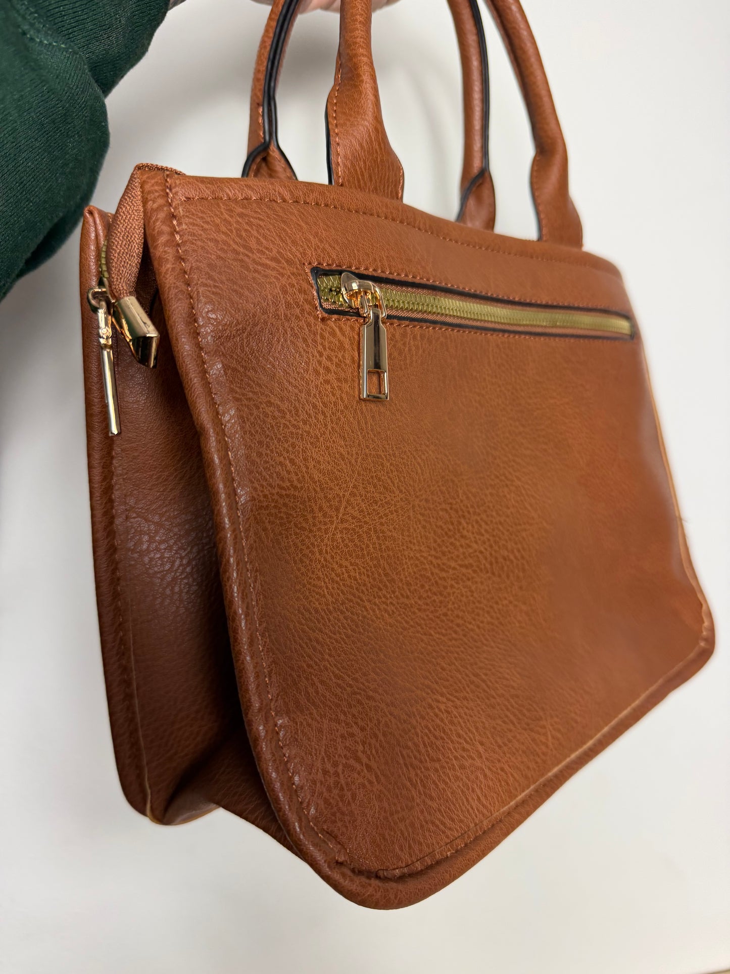 Checked Out Tote Bag