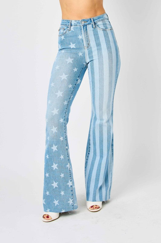 Americana Bells | Judy Blue