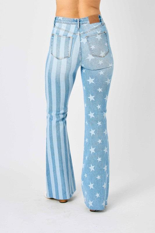 Americana Bells | Judy Blue
