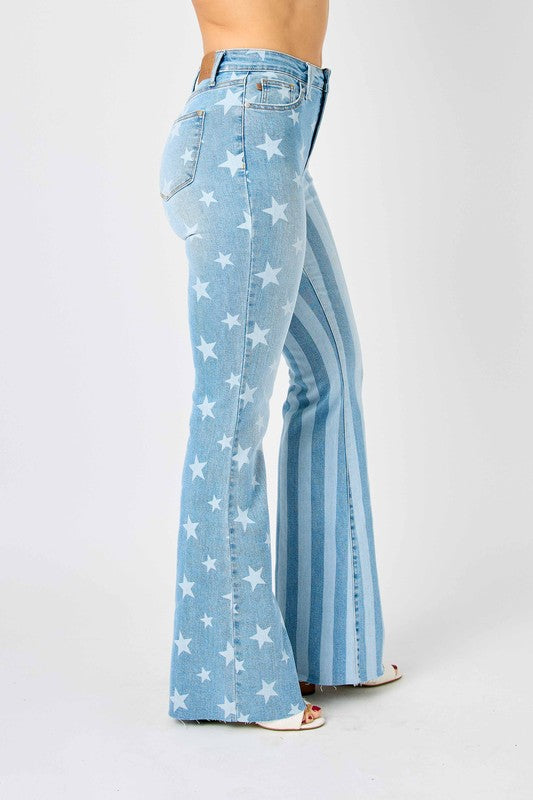 Americana Bells | Judy Blue