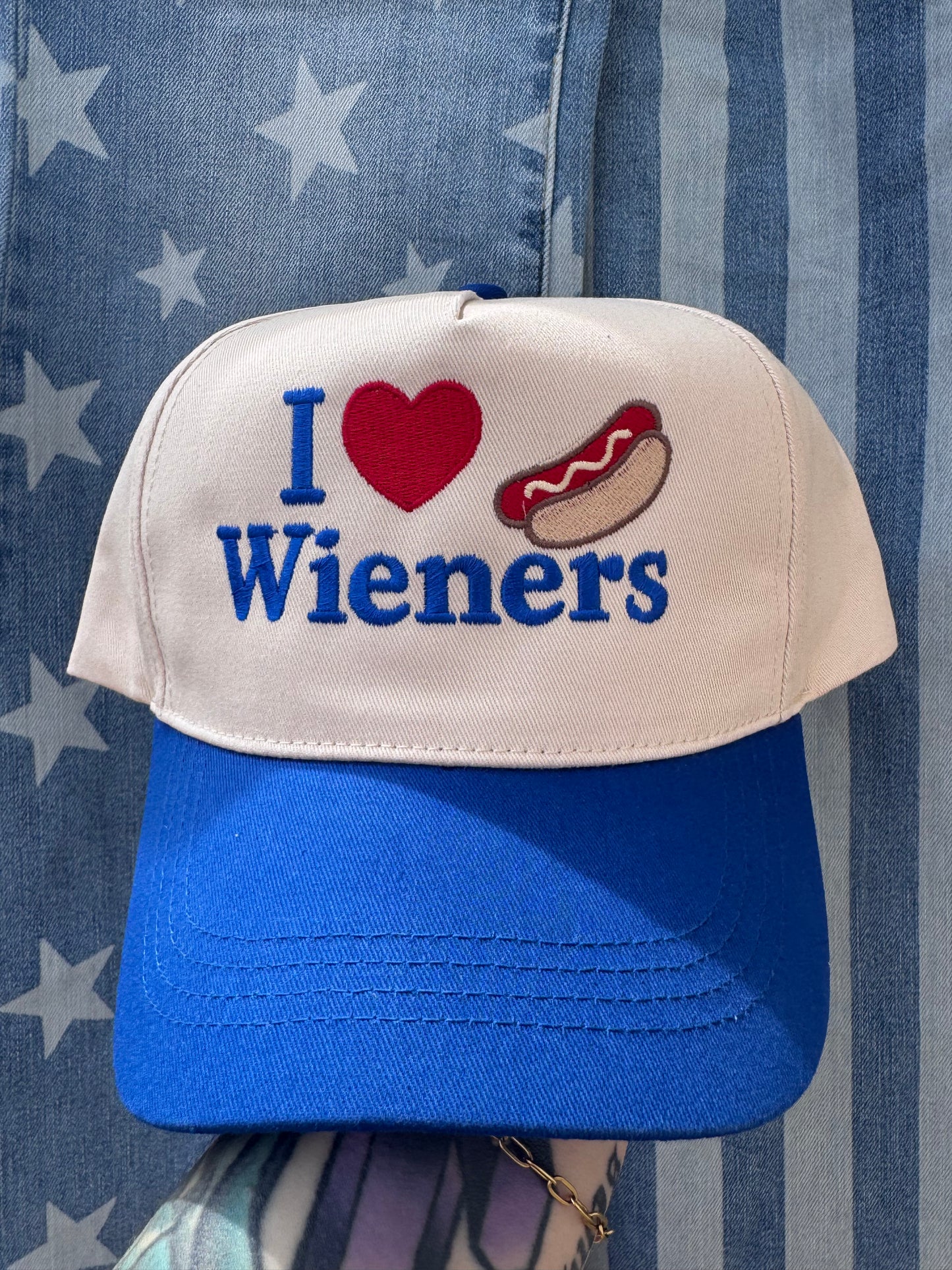 Wiener Hat