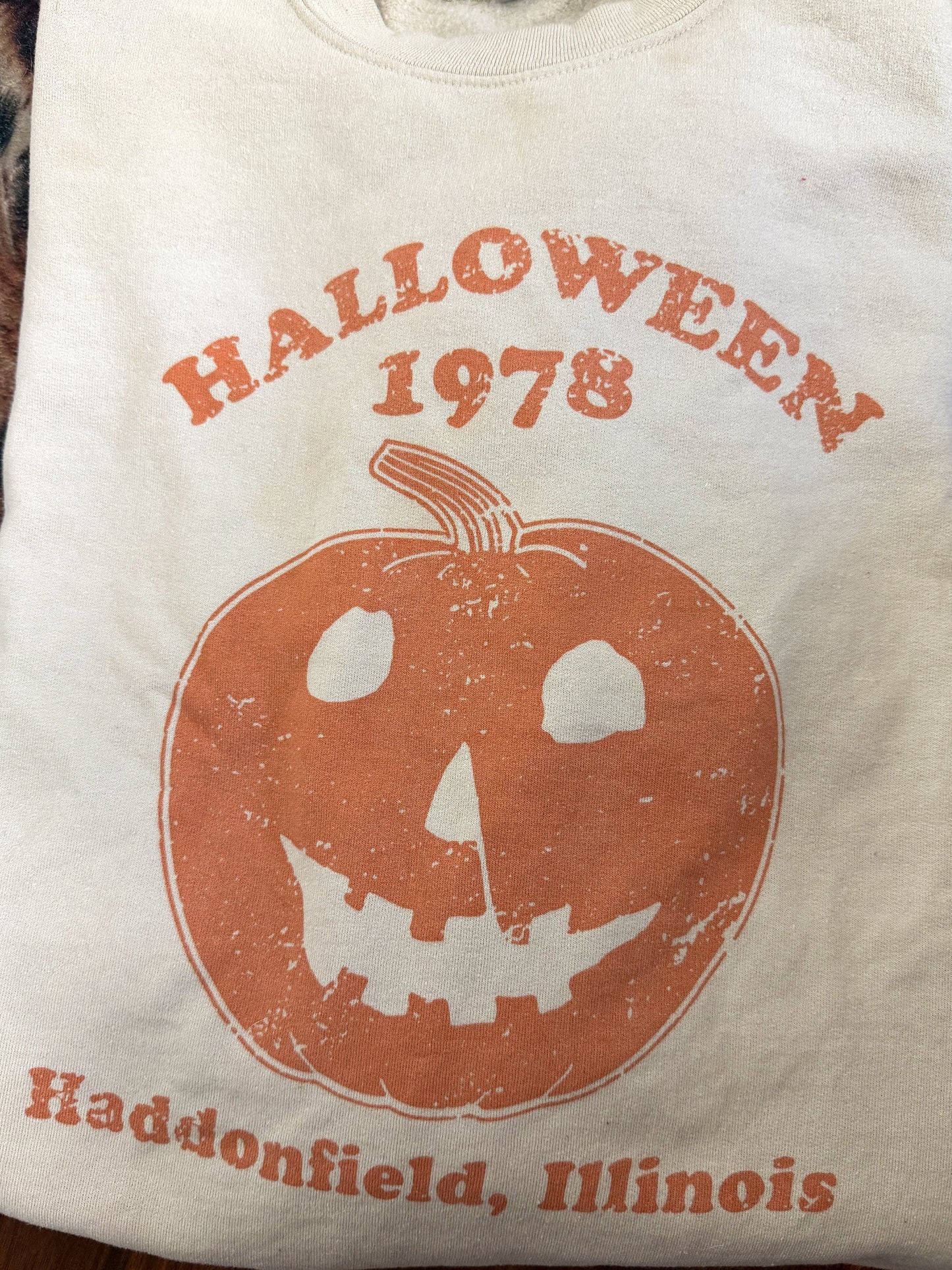 Halloween 1978 Crew : L