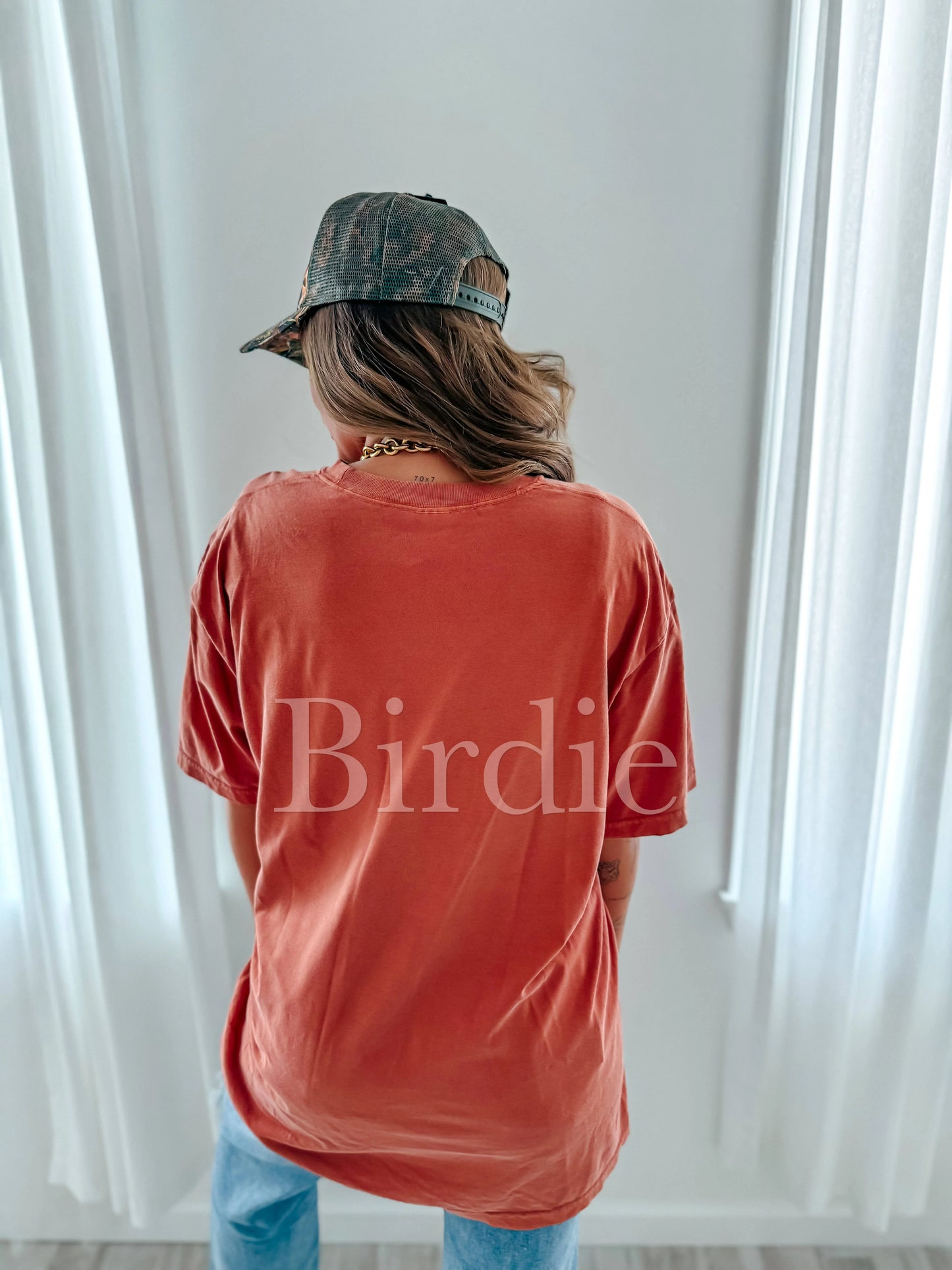 Skeleton Motel Tee | PREORDER