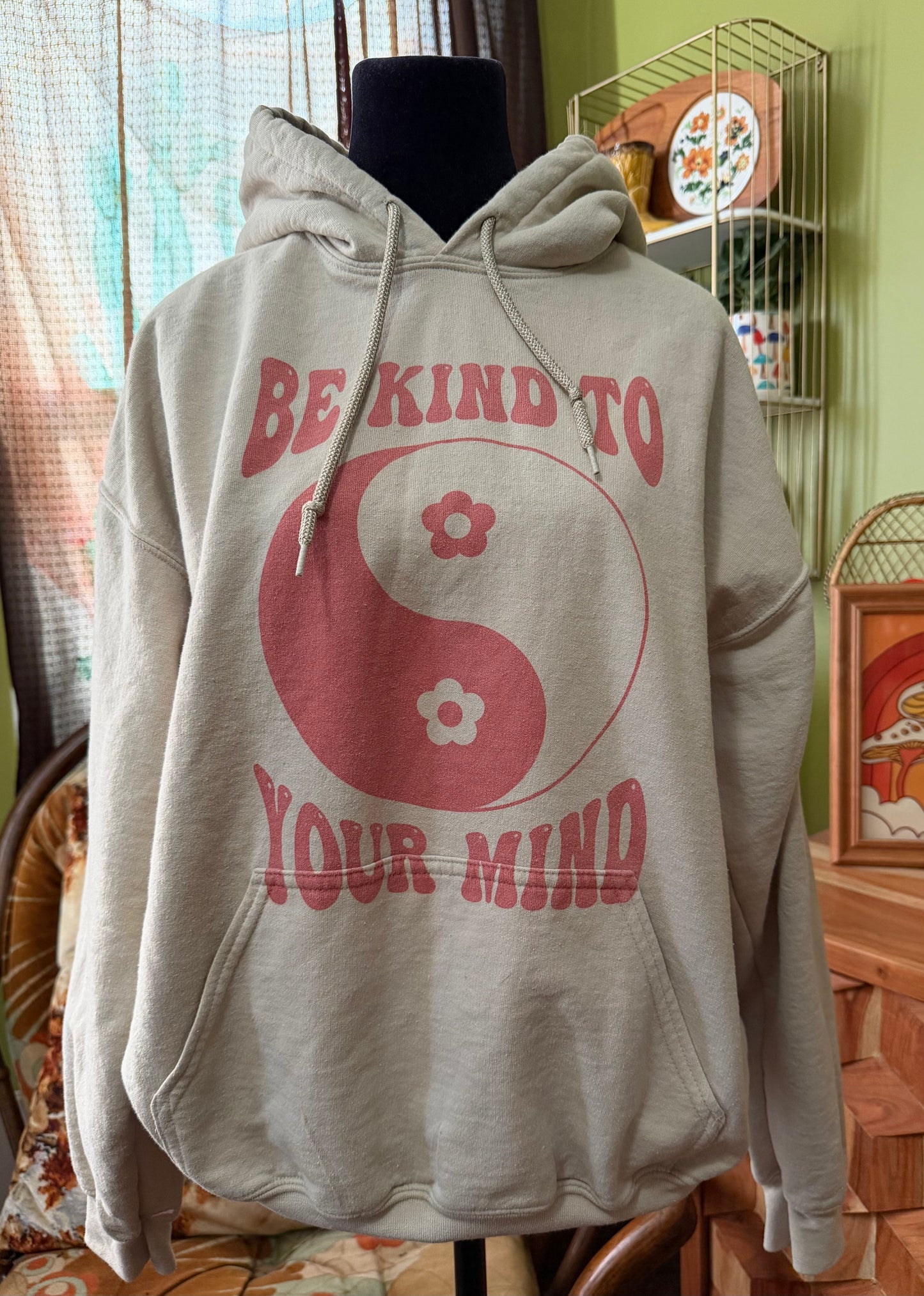 Be Kind to Your Mind : New : L