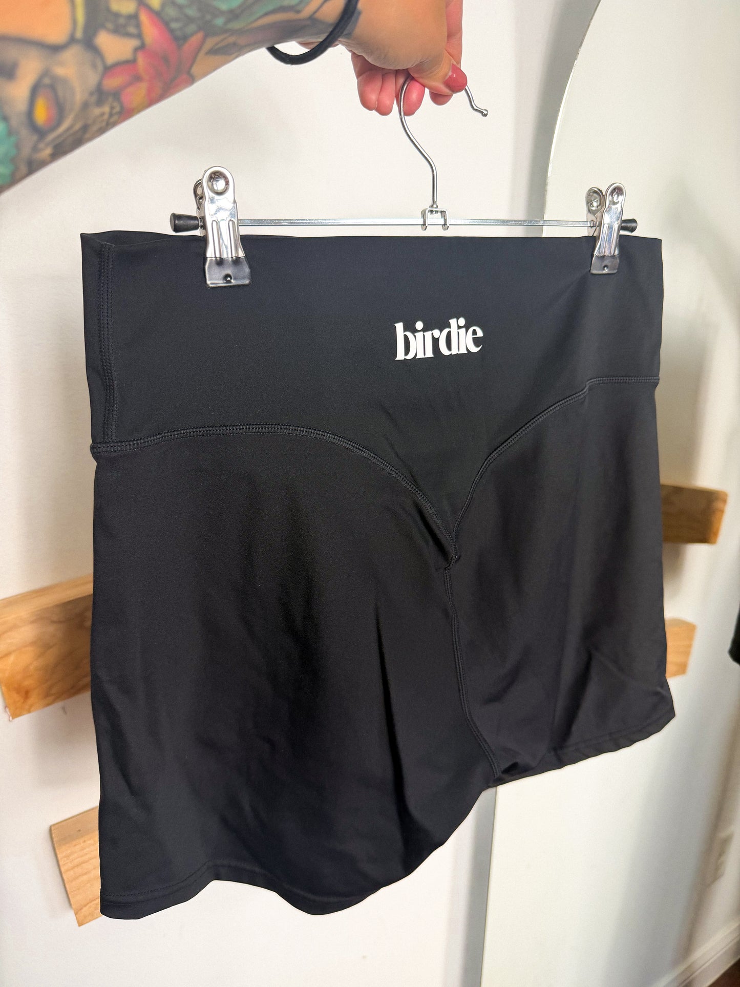 Birdie Bikers : 2X : NEW preorder extra