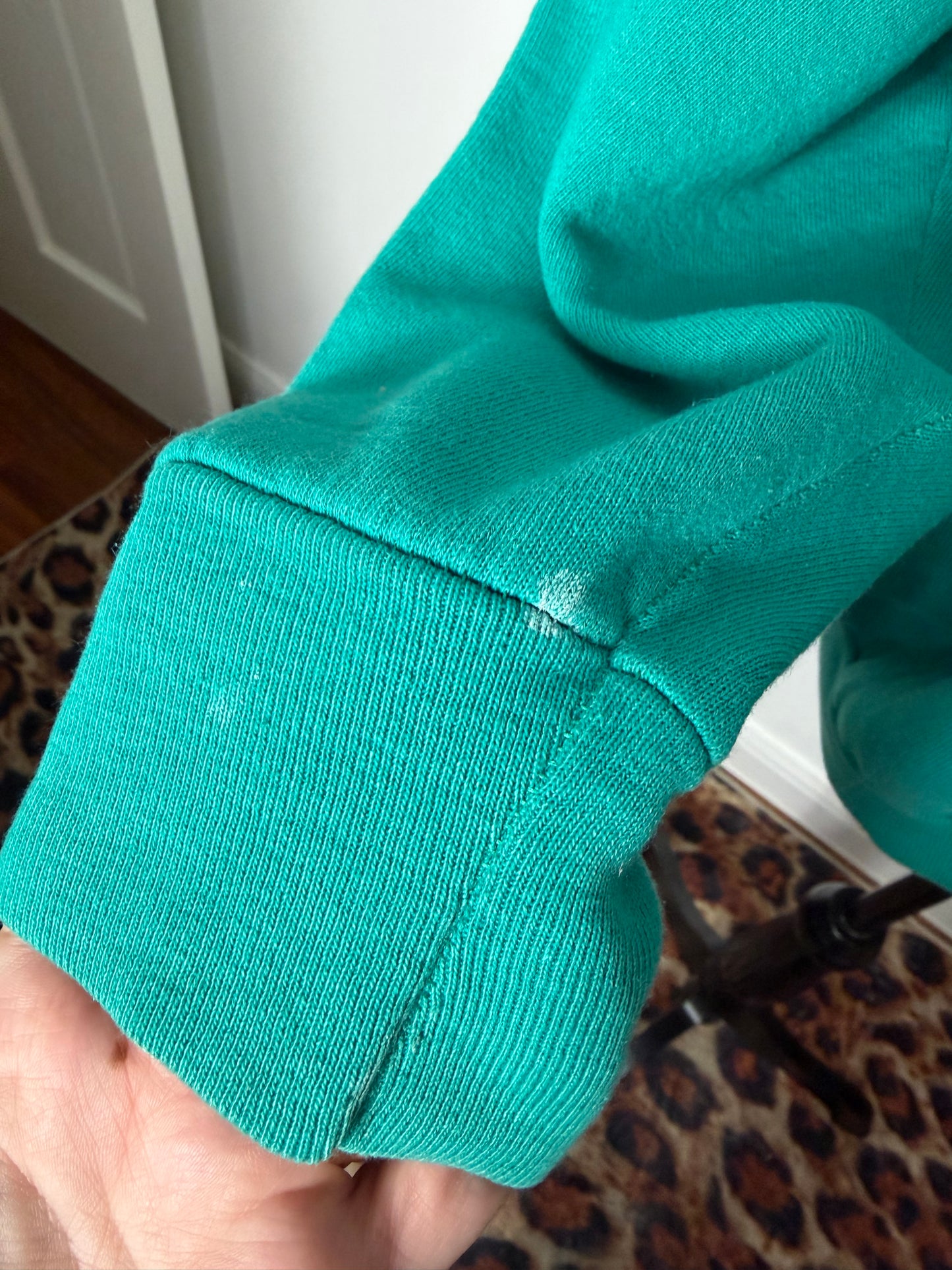 Colorado Crew : XL - fits like a L