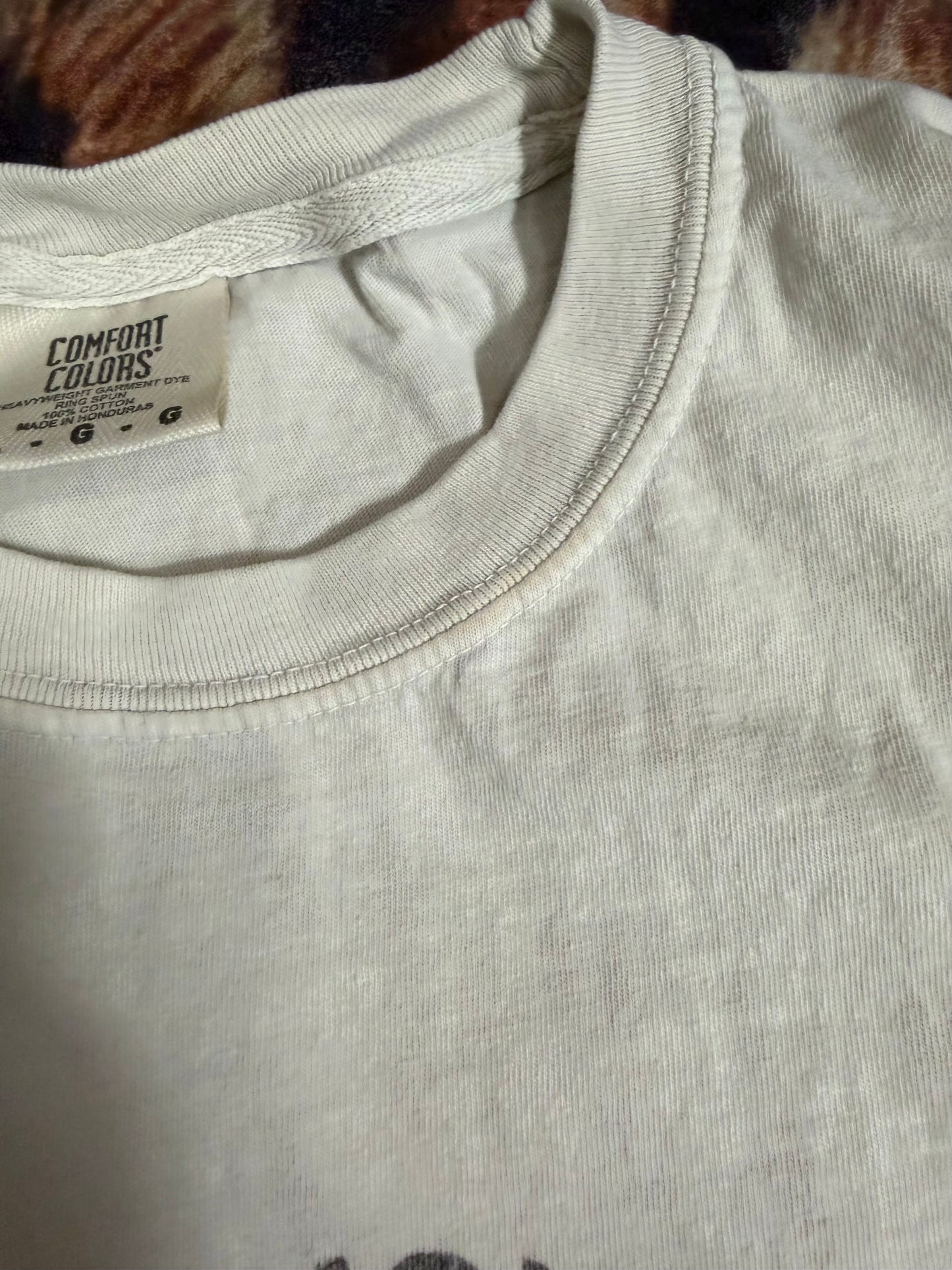 Create Your Own Sunshine Tee : L