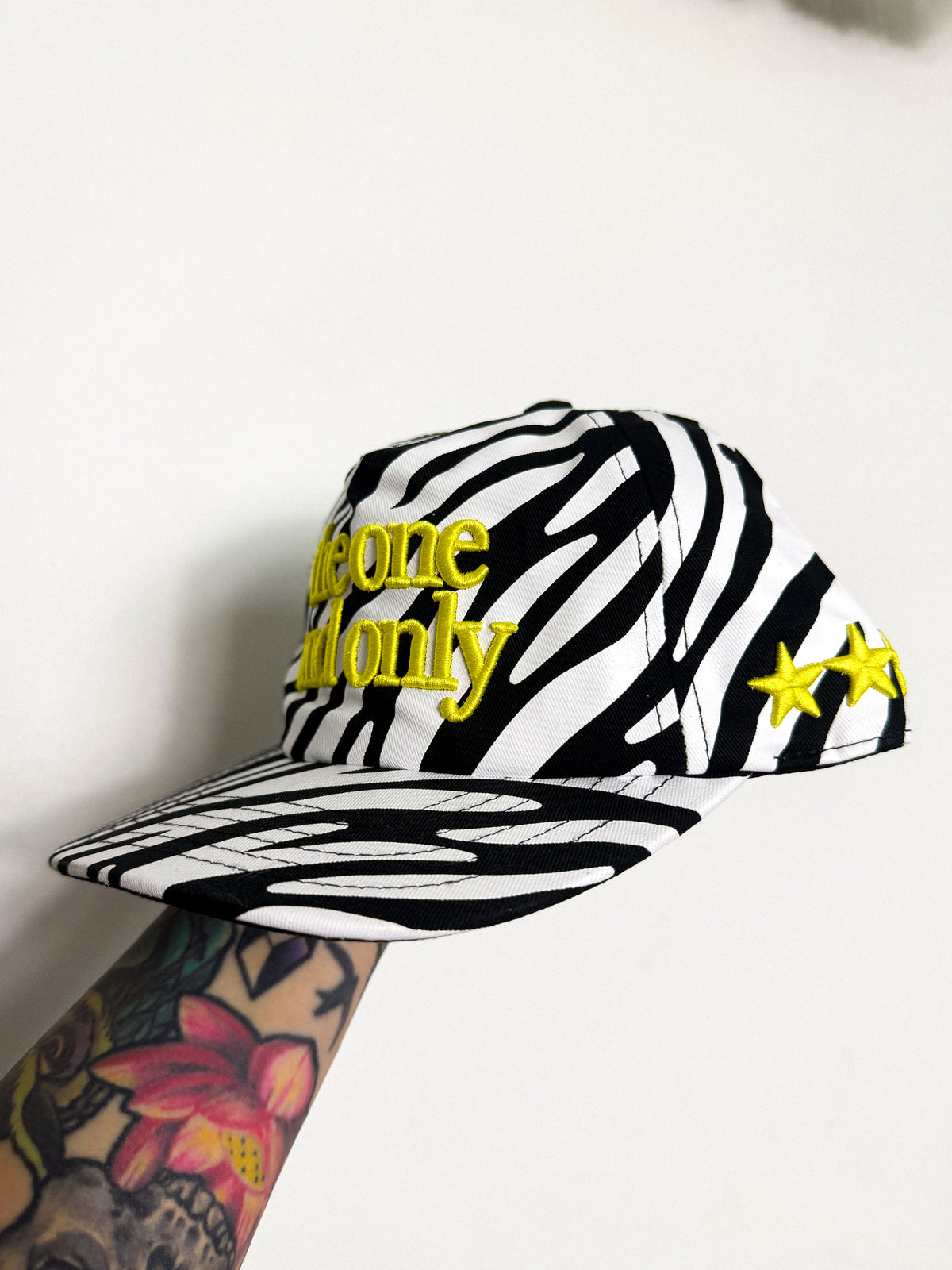 One & Only Hat