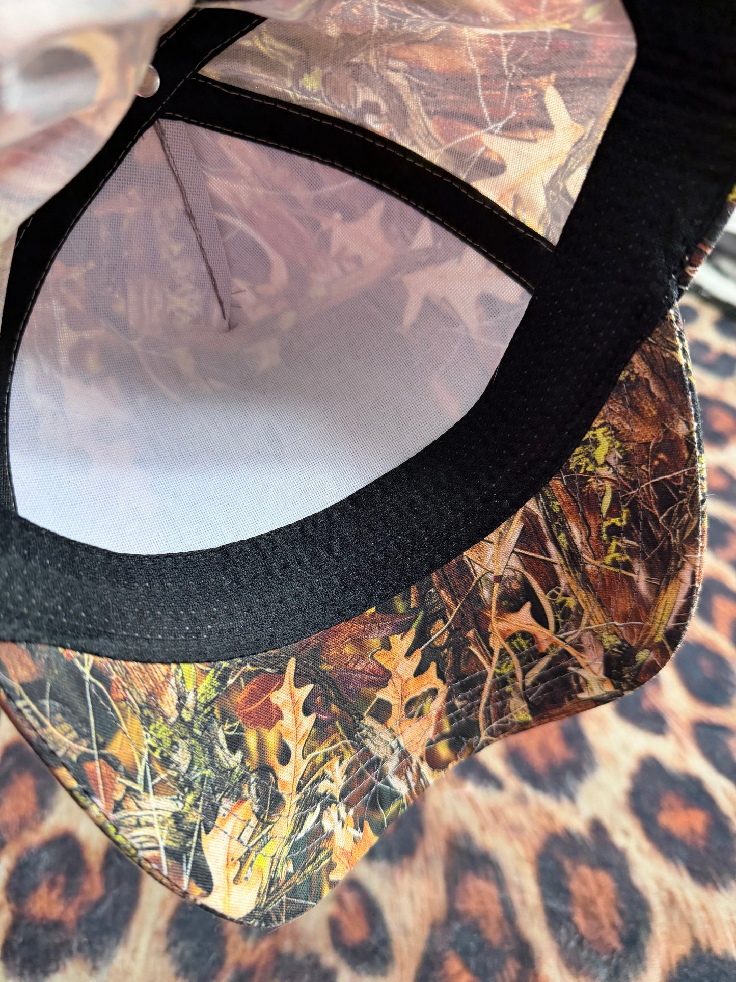 Howdy Darlin Hat : NEW