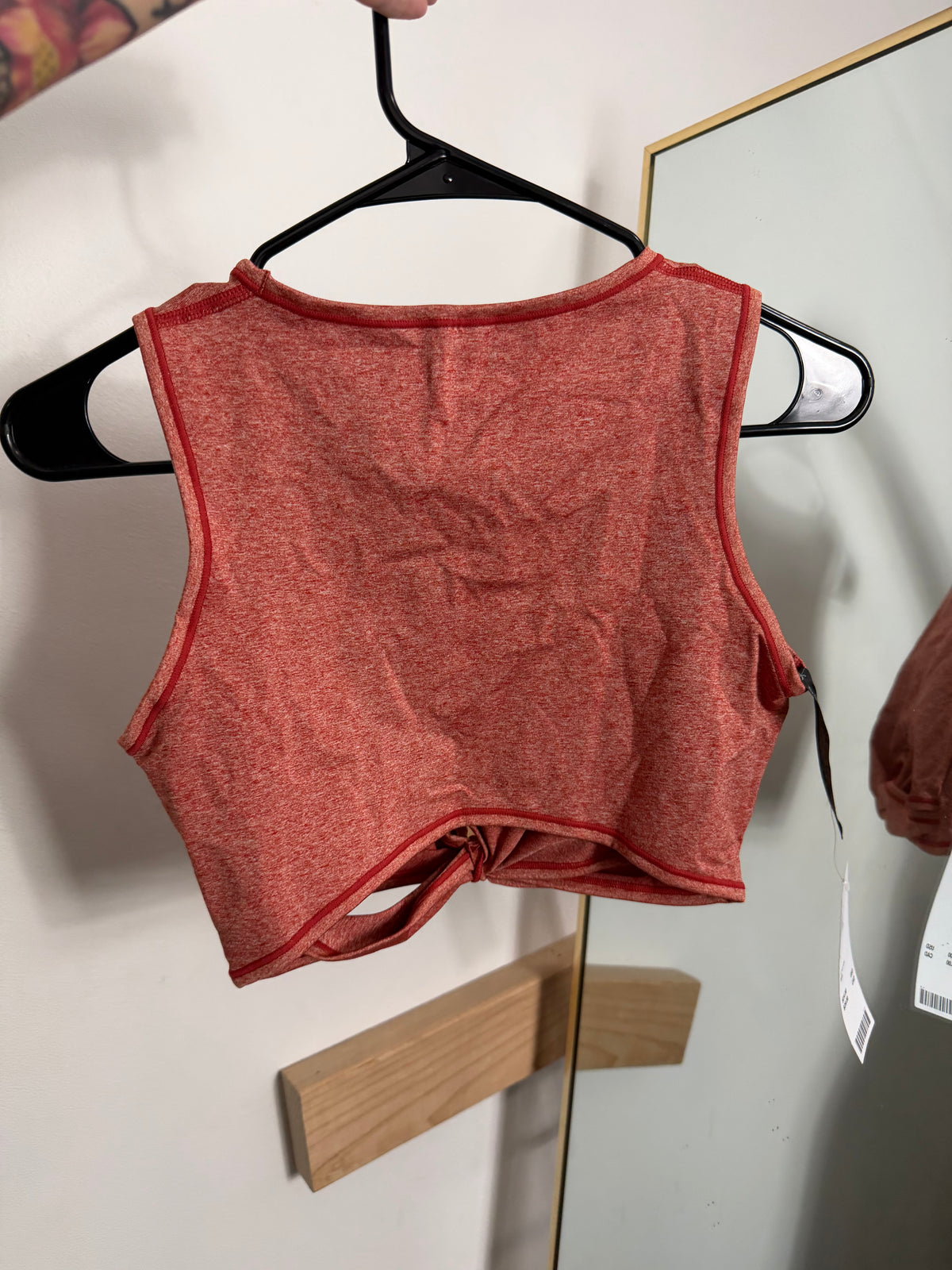 Urban Outfitters Athletic Tank : M/L : NEW W TAG