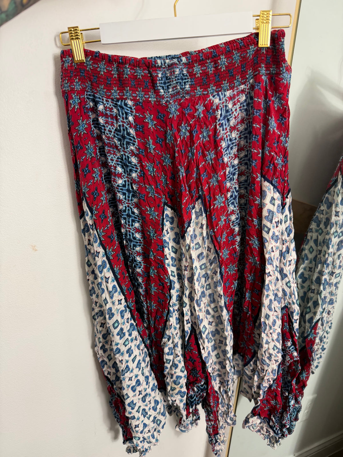Patrons of Peace Skirt : S