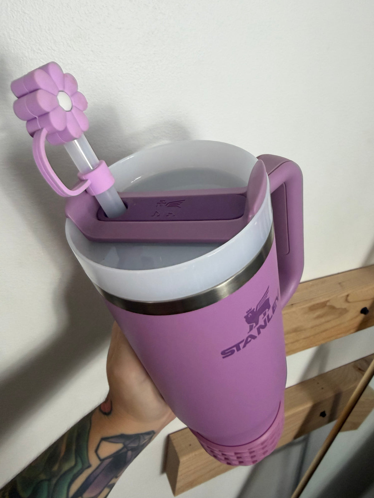 Purple Stan