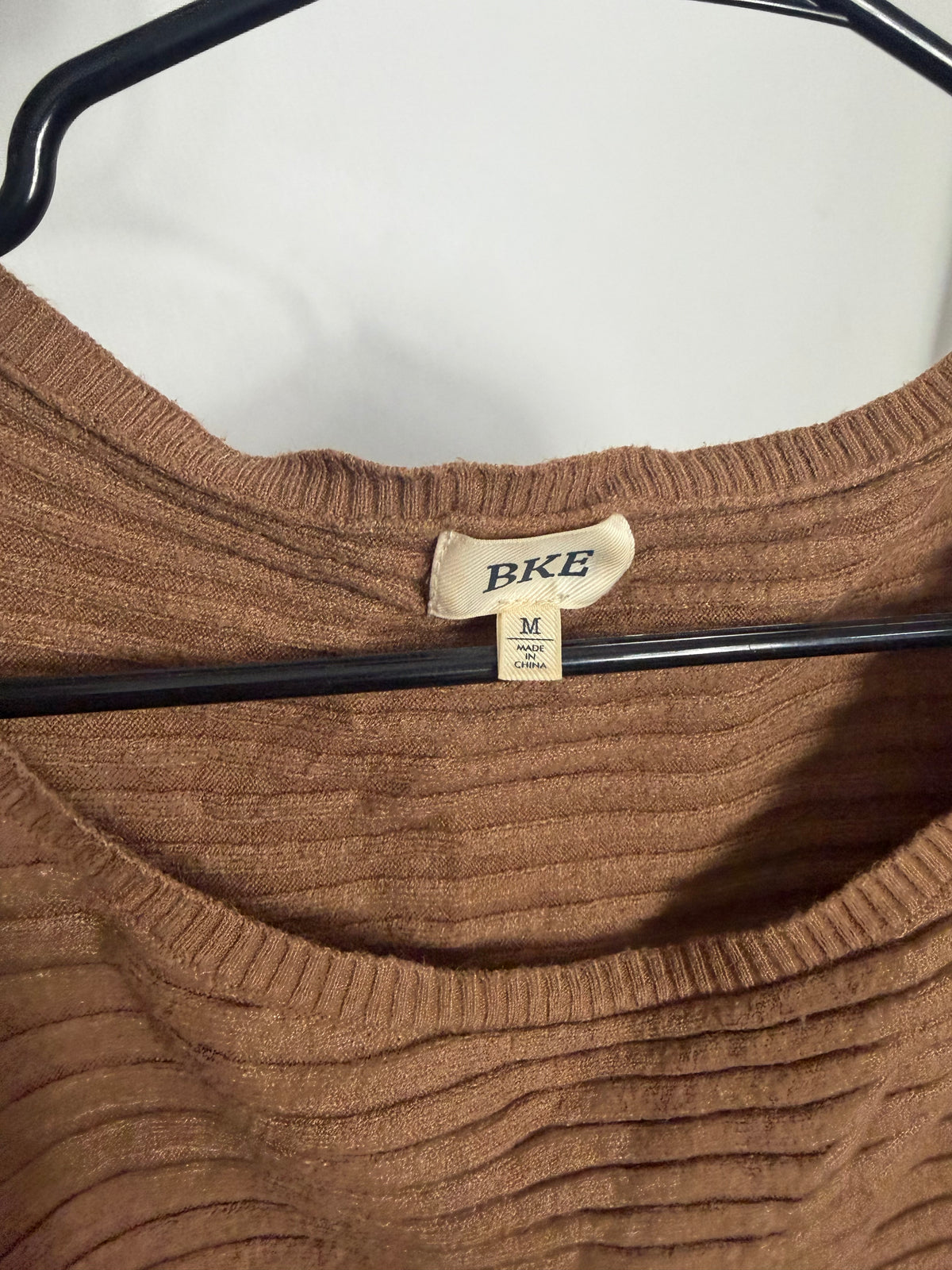 BKE Sweater : M