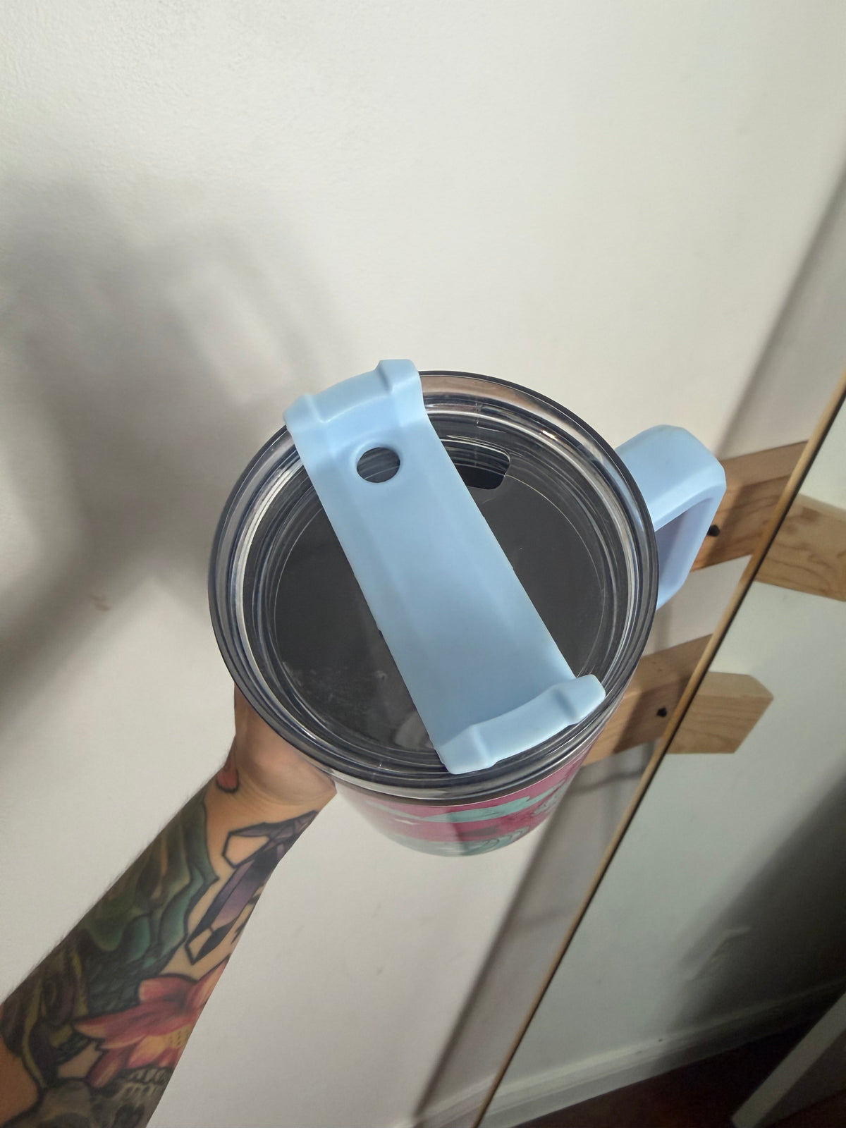 Western Tumbler : NEW