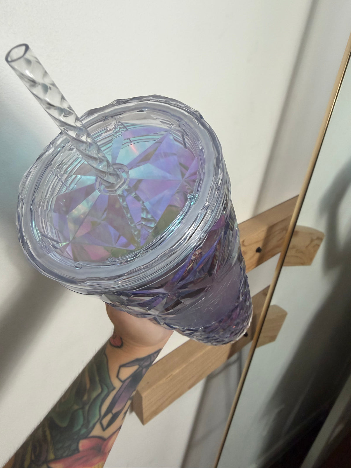 Starbs Prism Tumbler