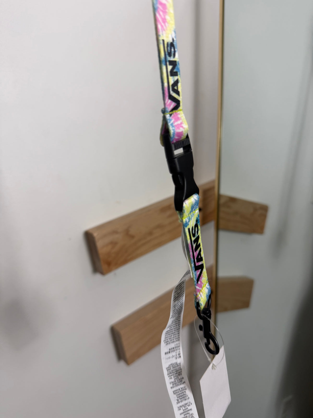 Lanyard V A N S