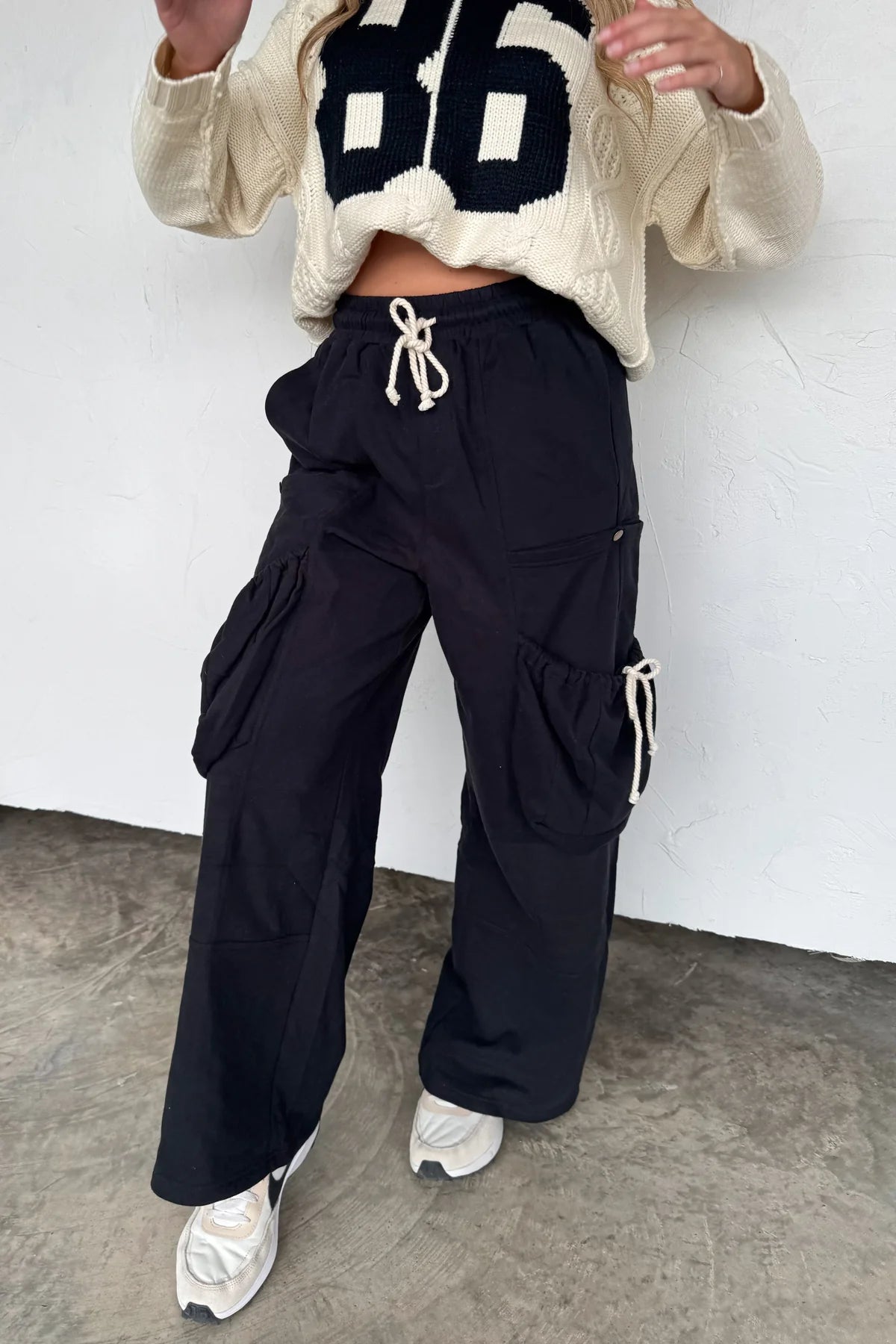 MVP Pocket Pants : 3 Color Options | PREORDER