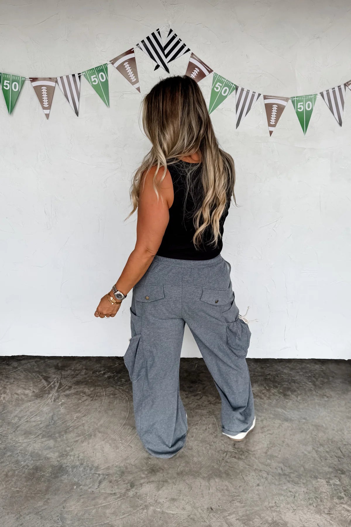 MVP Pocket Pants : 3 Color Options | PREORDER