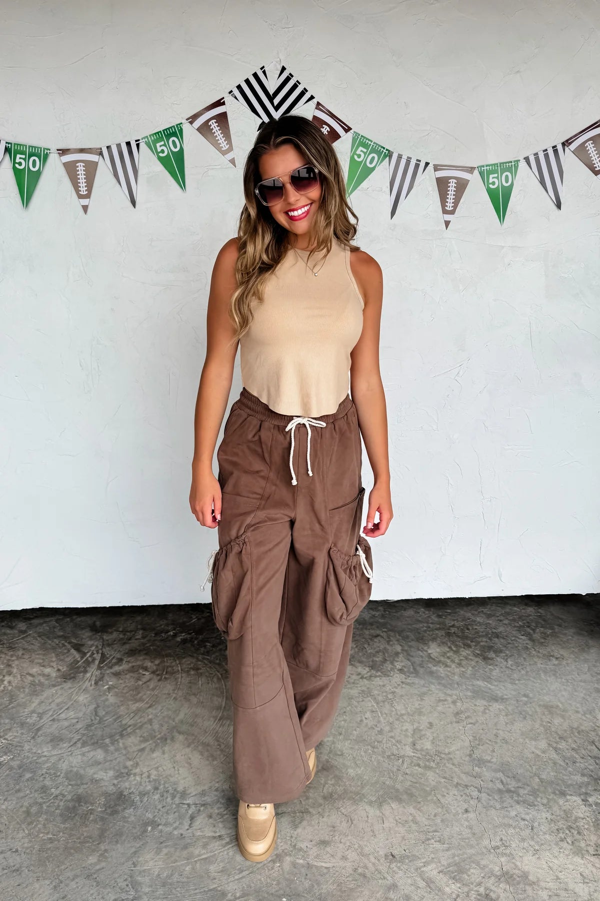 MVP Pocket Pants : 3 Color Options | PREORDER