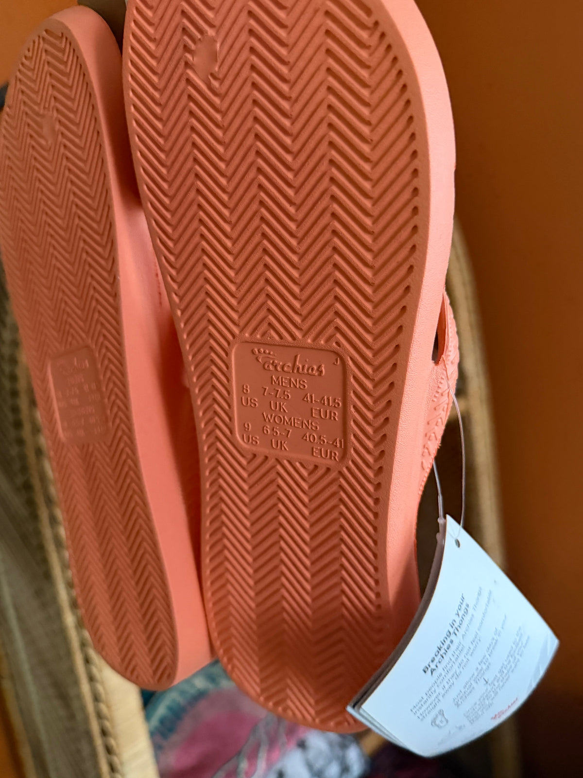 Archie’s : NEW W TAGS : SIZE 9
