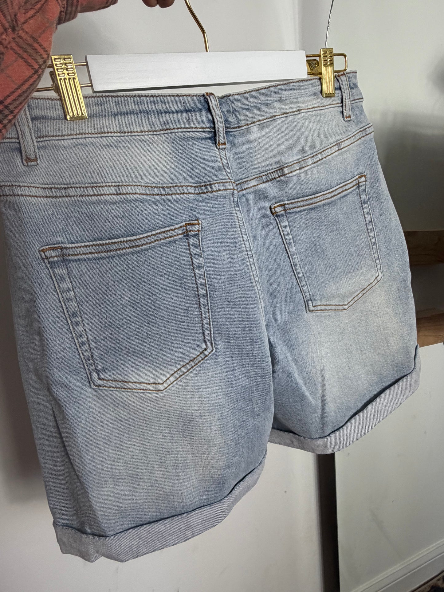 Blakeley Western Shorts : L/XL : NEW