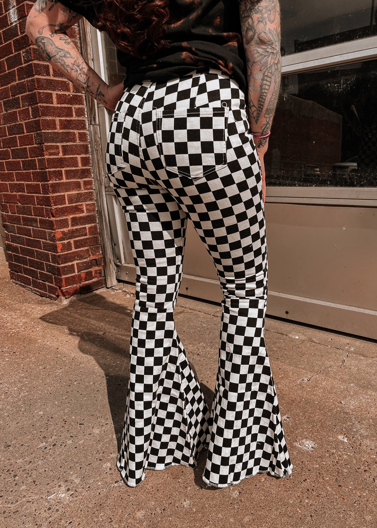 Checkered Bells (24/25)