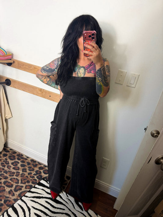 Embry Jumpsuit