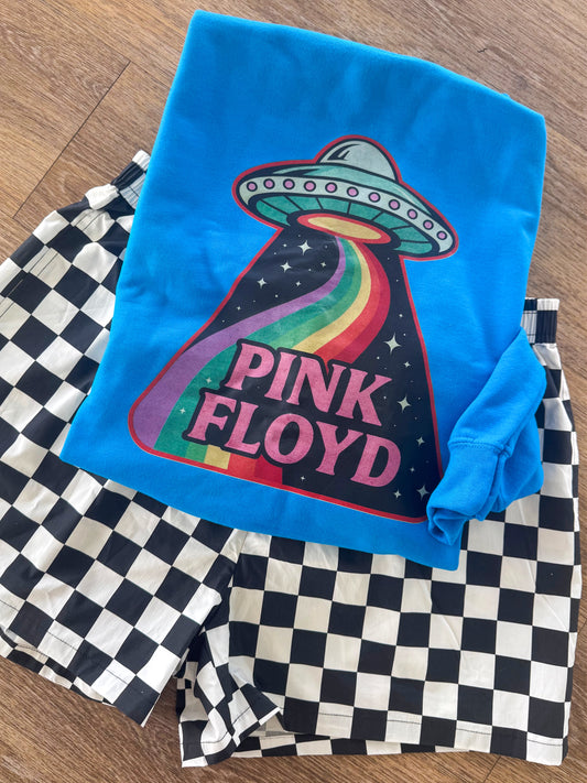 PF Space Crew | Sapphire