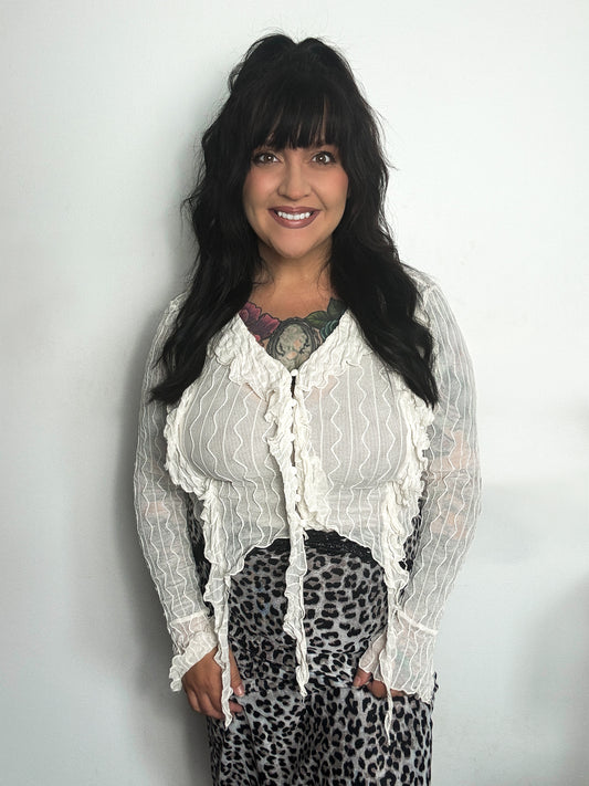 Lolita Top