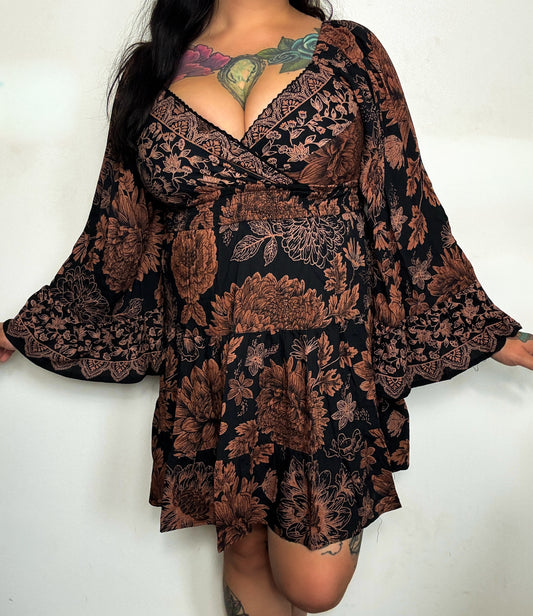 Ophelia Dress