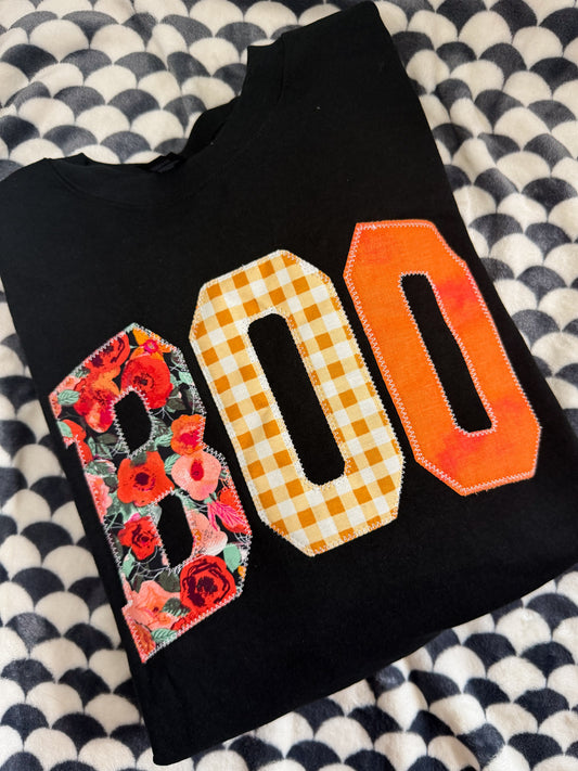 Boo Patch Crew