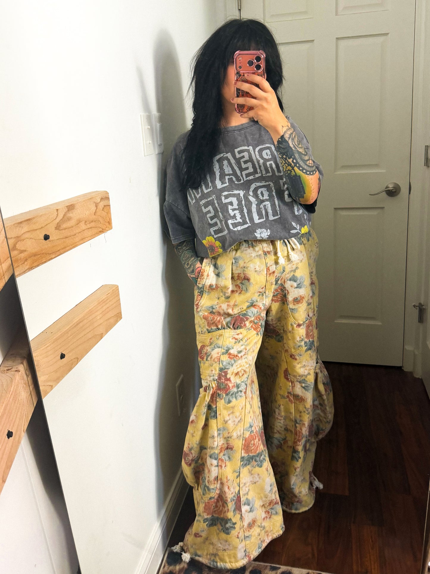 Dream Free Tee