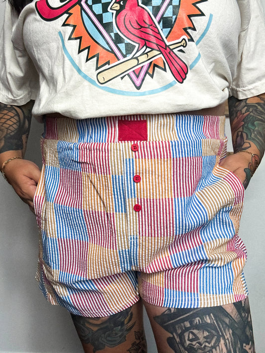 Picnic Boxer Shorts