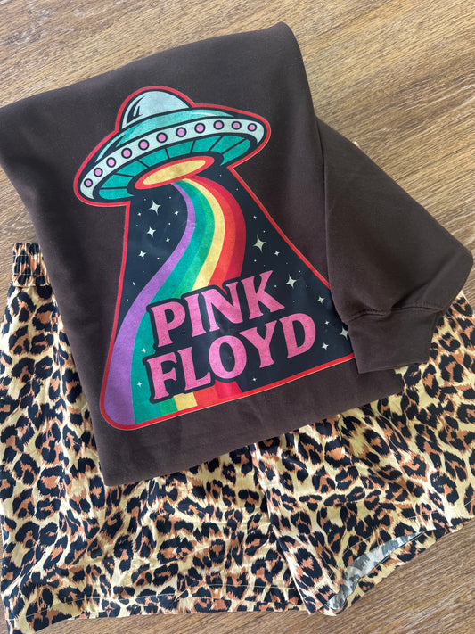 PF Space Crew | Brown