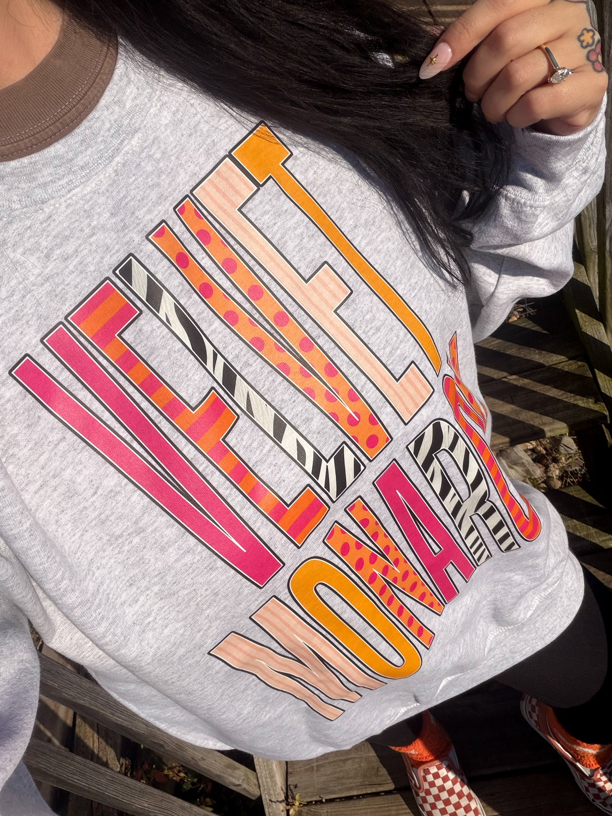 VM Branded Crew