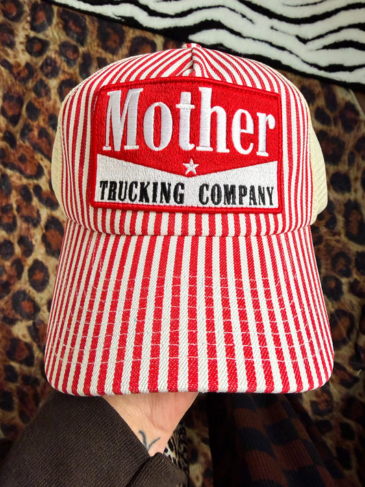 Mother Trucking Hat