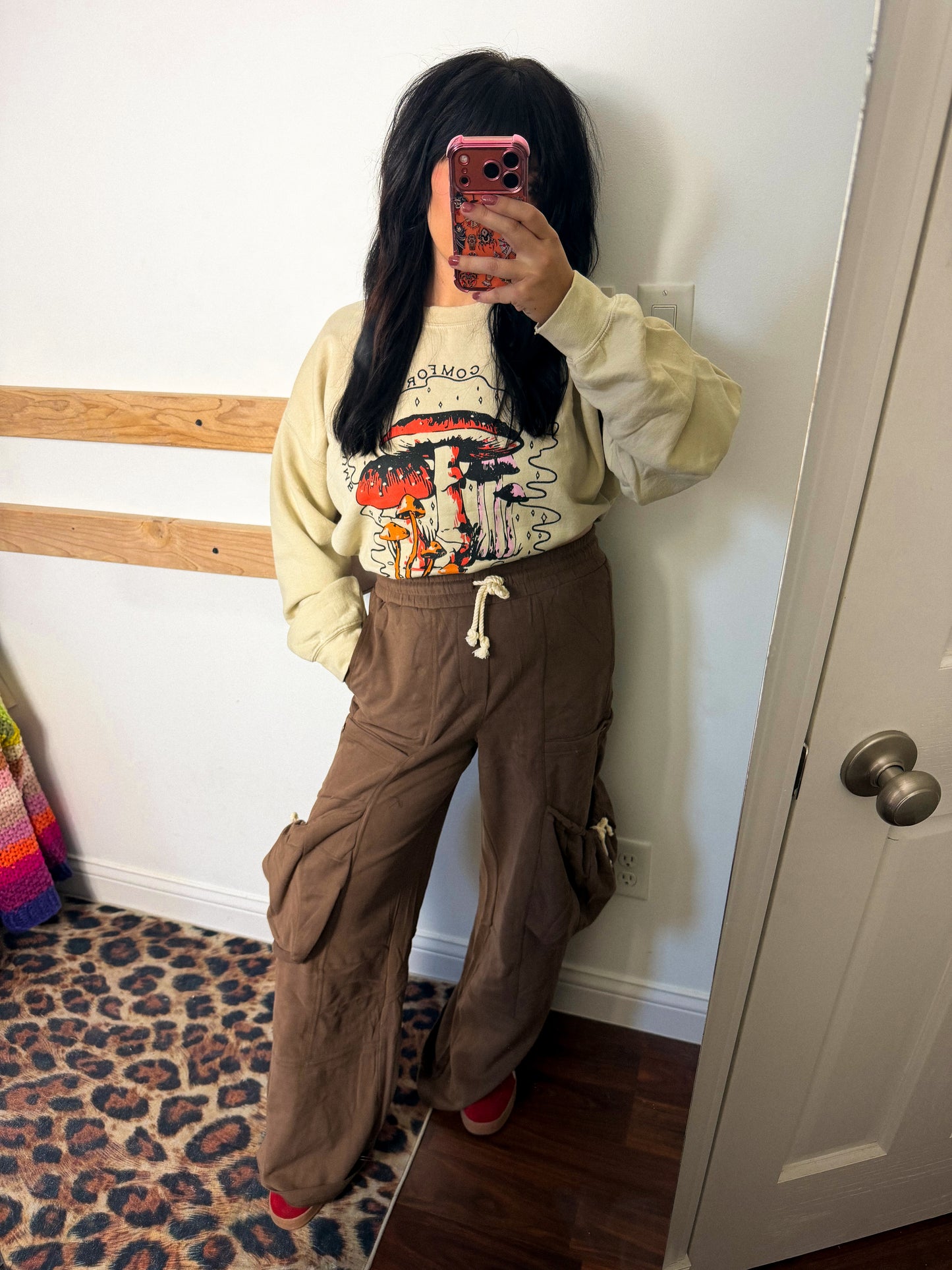 Maggie Pocket Pants