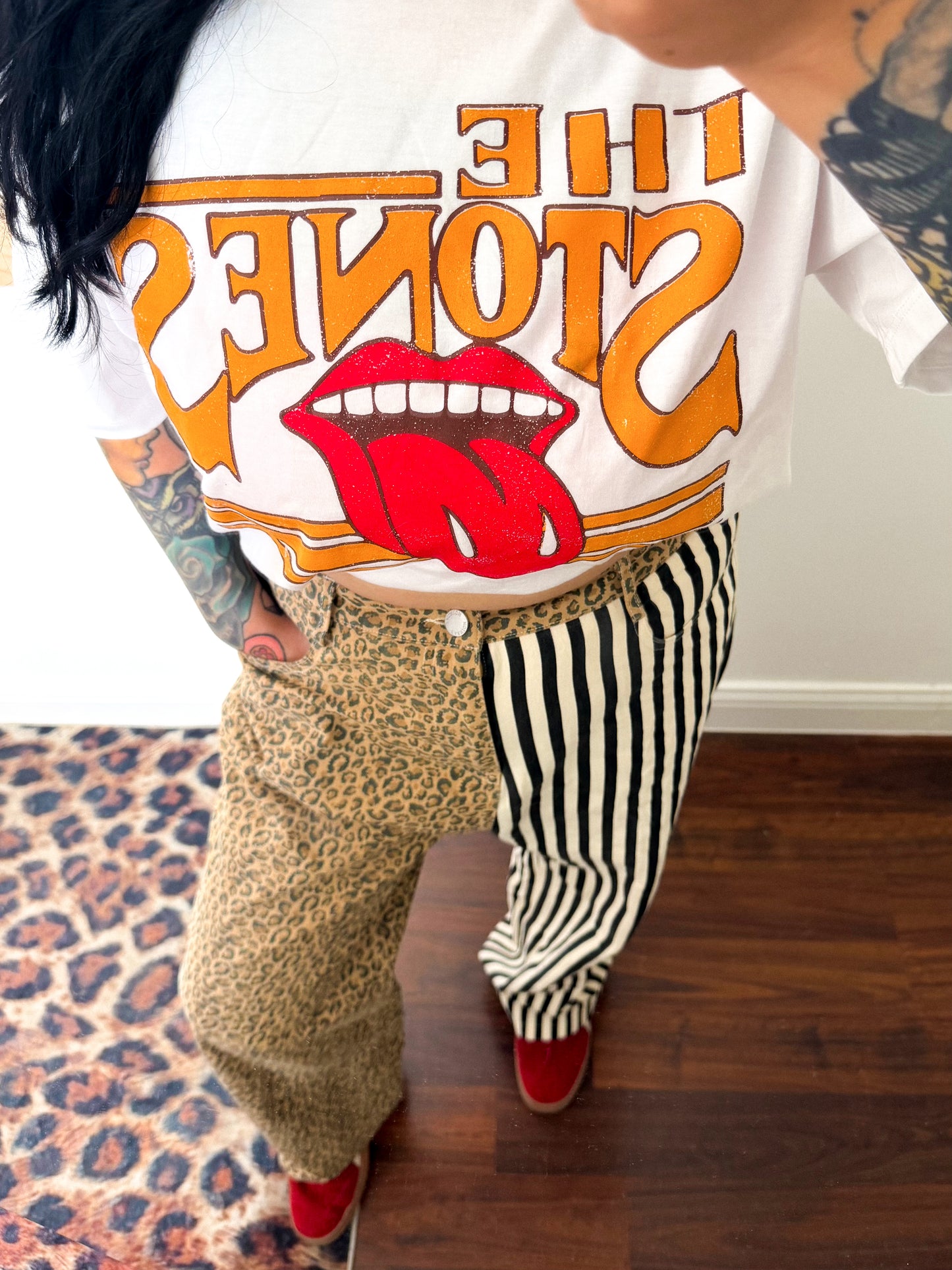 Gemini Jeans