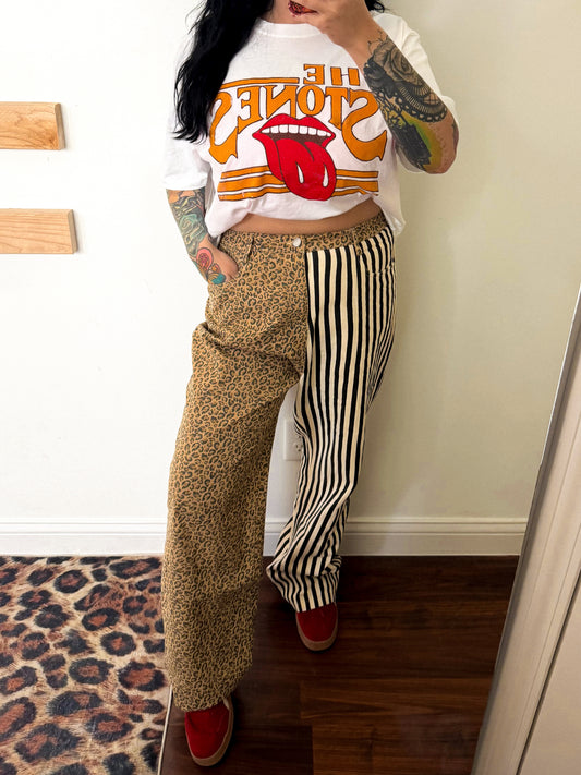 Gemini Jeans