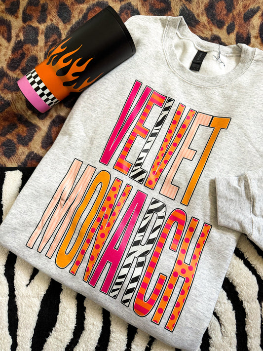 VM Branded Crew