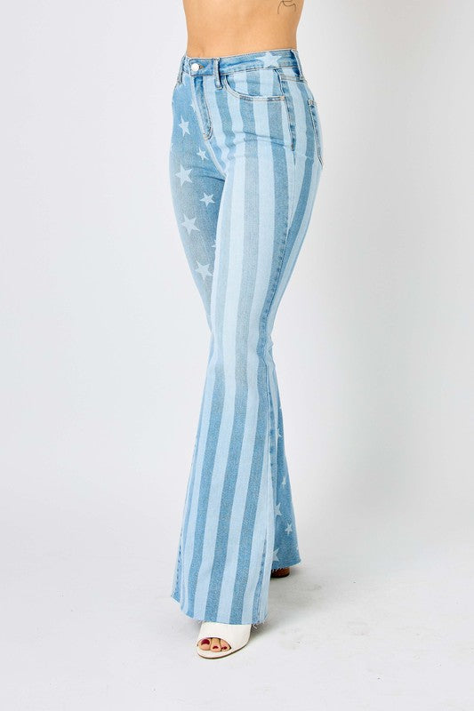 Americana Bells | Judy Blue