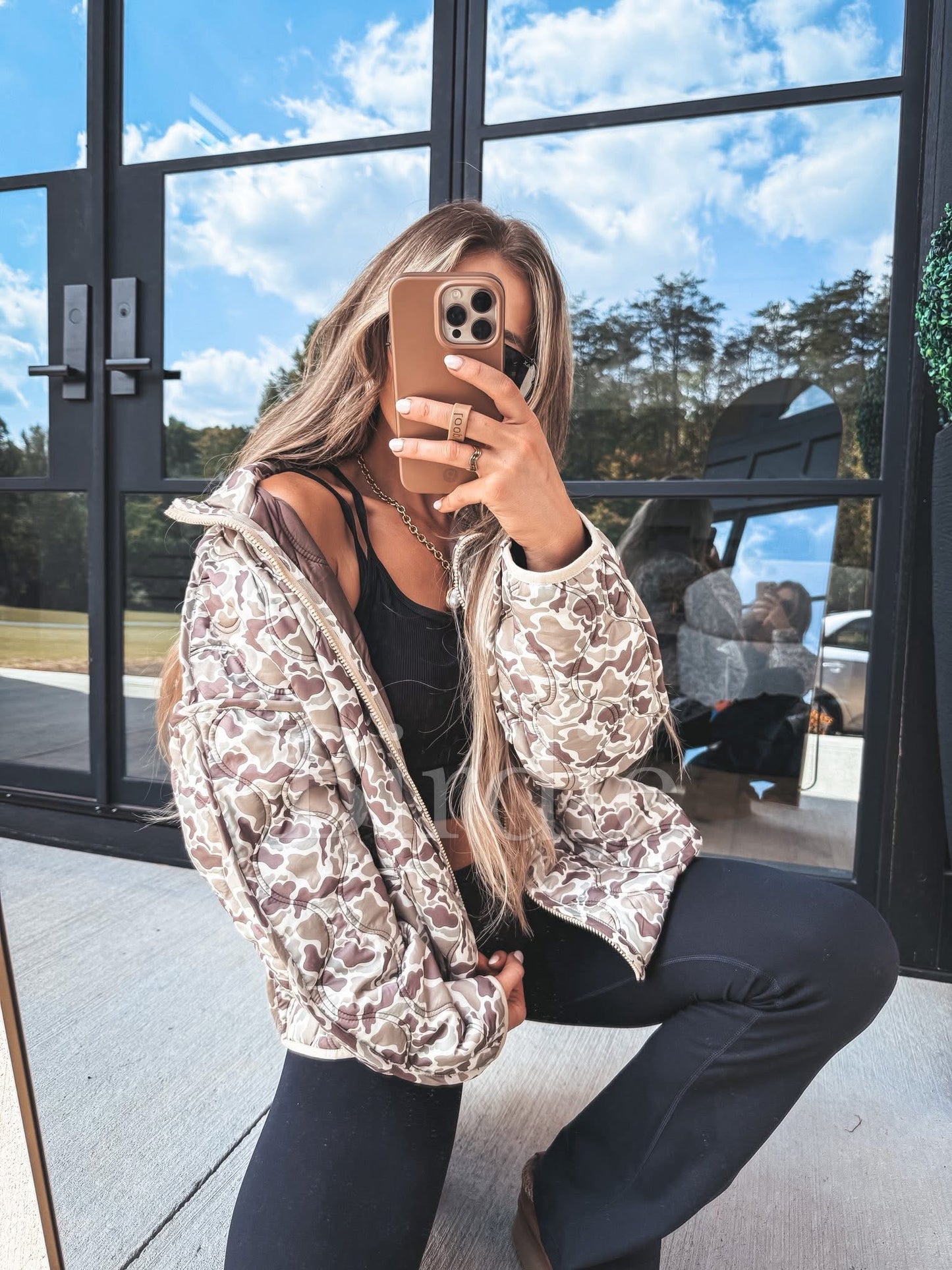 Birdie Cloud Jackets : 3 Options | PREORDER