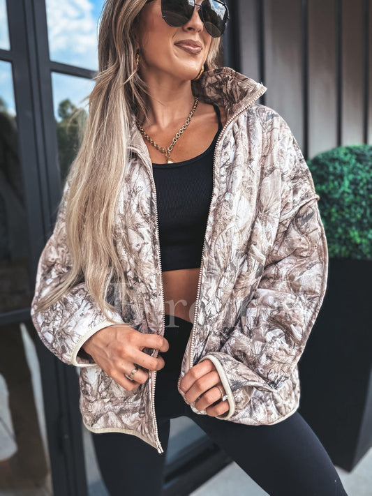 Birdie Cloud Jackets : 3 Options | PREORDER