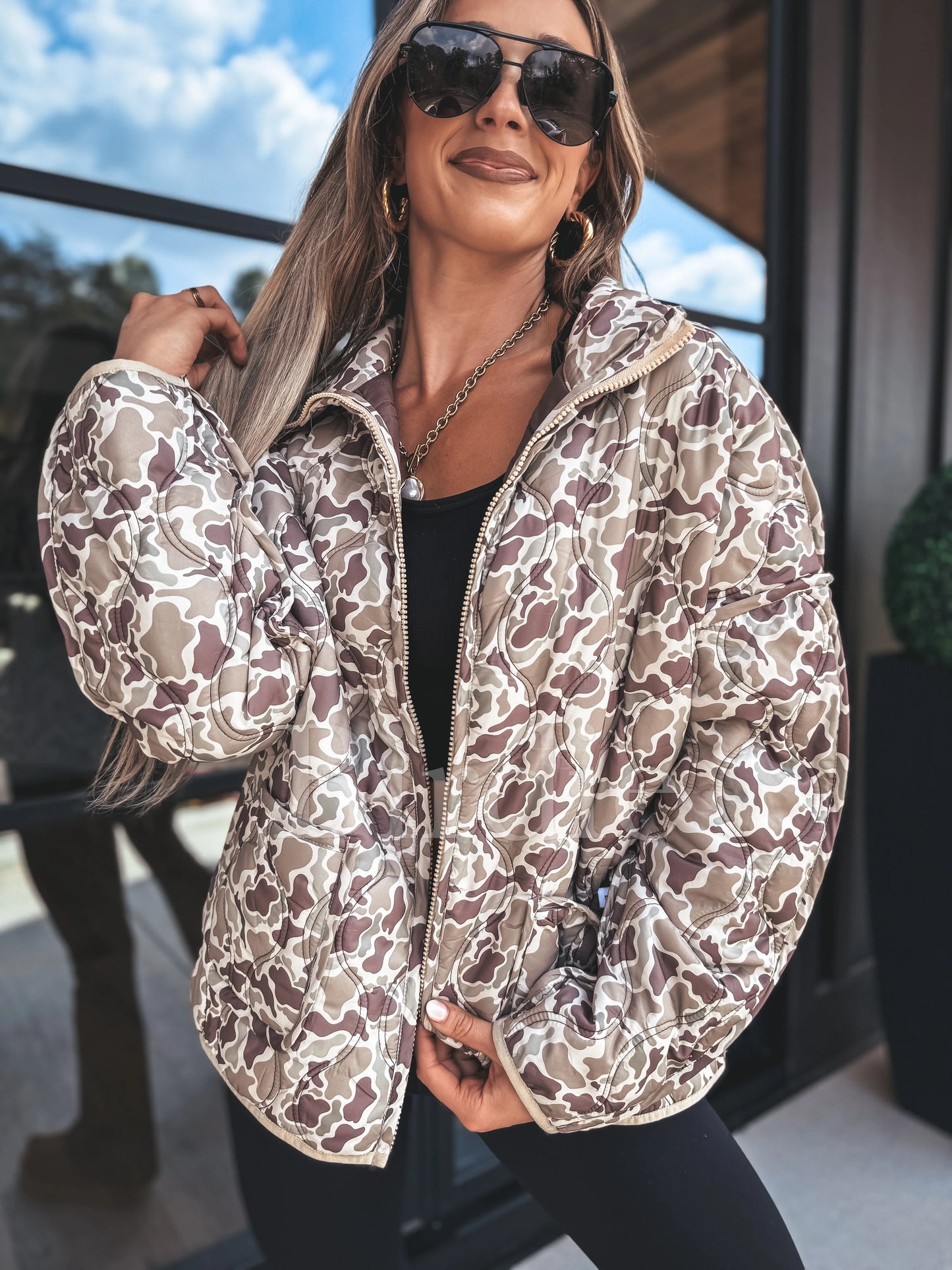 Birdie Cloud Jackets : 3 Options | PREORDER