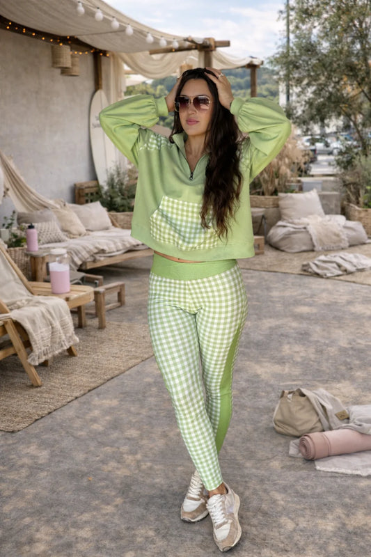 On The Go Leggings : 4 Options : PREORDER