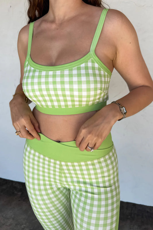 All Day Bralette : 4 Options : PREORDER